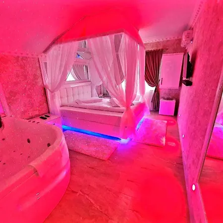 Anadi Hotel Boutique Only Adult-2